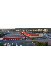 Potraviny veľkoobchod Labaš, s.r.o. - SMS akcia na dnešný deň