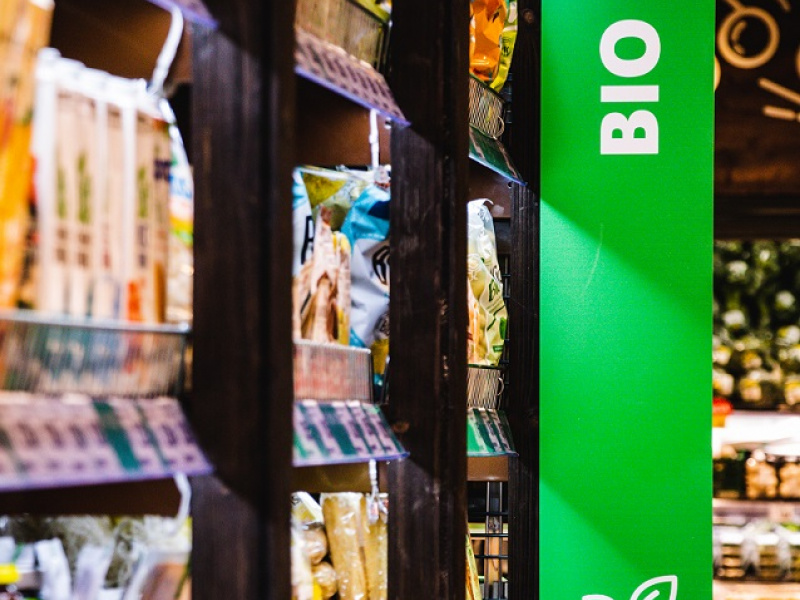 Aj tento rok sme obhájili BIO certifikát