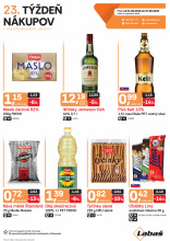 AKCIA NA 7 DNÍ