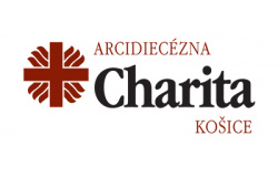 Arcidiecézna charita Košice