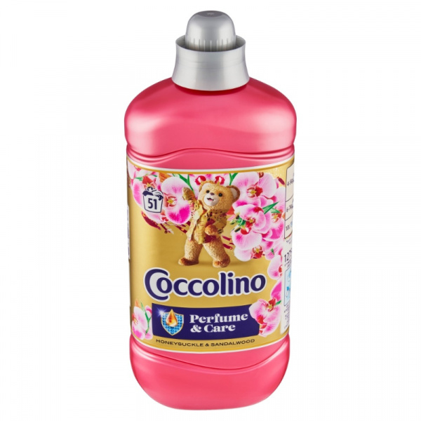 AVIVÁŽ COCCOLINO 1700ml 68PD - PERFUME&CARE