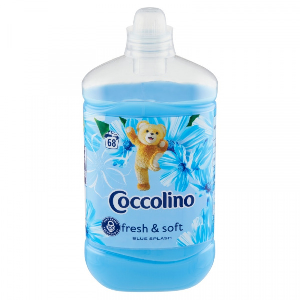 AVIVÁŽ COCCOLINO 1700ml 68PD BLUE SPLASH