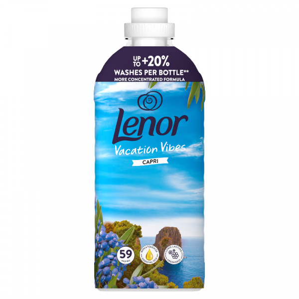 AVIVÁŽ LENOR CAPRI 1239ml 59PD