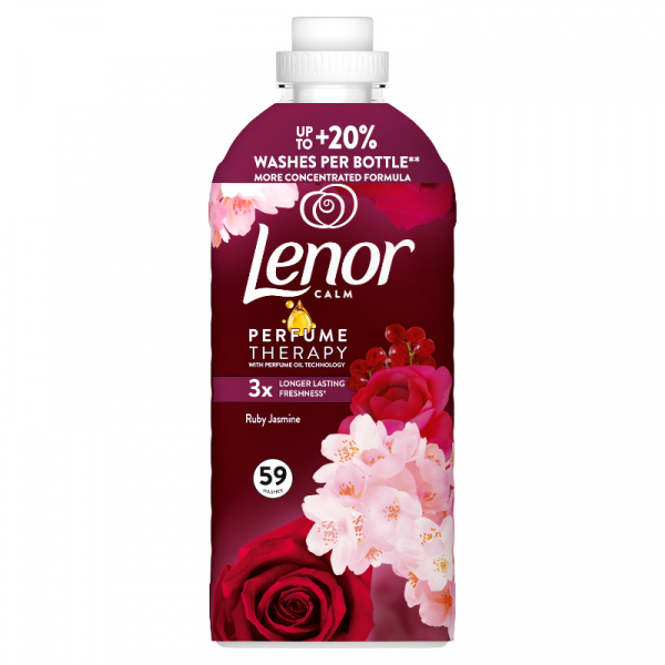 AVIVÁŽ LENOR RUBY JASMINE 1239ml 59PD