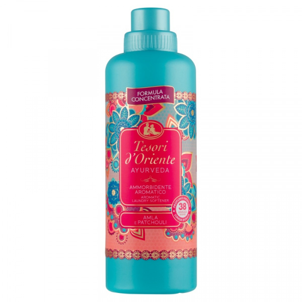 AVIVÁŽ TESORI D´ORIENTE 760ml 38PD AYURVEDA