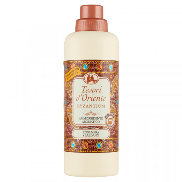 AVIVÁŽ TESORI D´ORIENTE 760ml 38PD BYZANTIUM