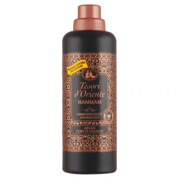 AVIVÁŽ TESORI D´ORIENTE 760ml 38PD HAMMAM