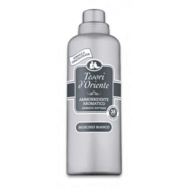 AVIVÁŽ TESORI D´ORIENTE 760ml 38PD MUSCHIO BIANCO