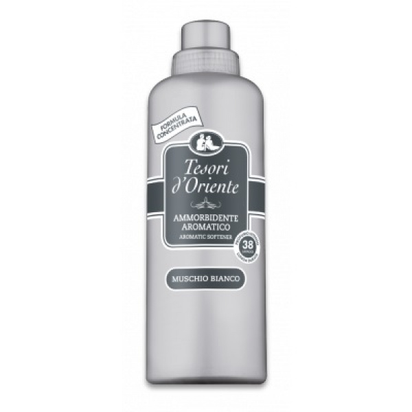AVIVÁŽ TESORI D´ORIENTE 760ml 38PD MUSCHIO BIANCO