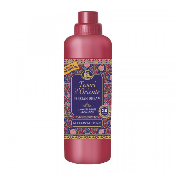 AVIVÁŽ TESORI D´ORIENTE 760ml 38PD PERSIAN DREAM