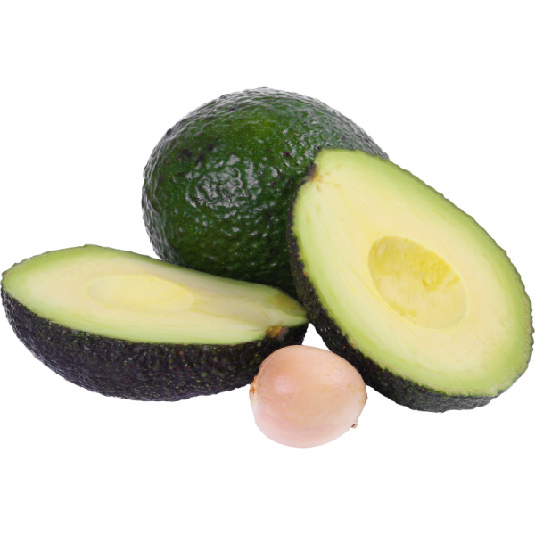 AVOKÁDO ZRELÉ KS