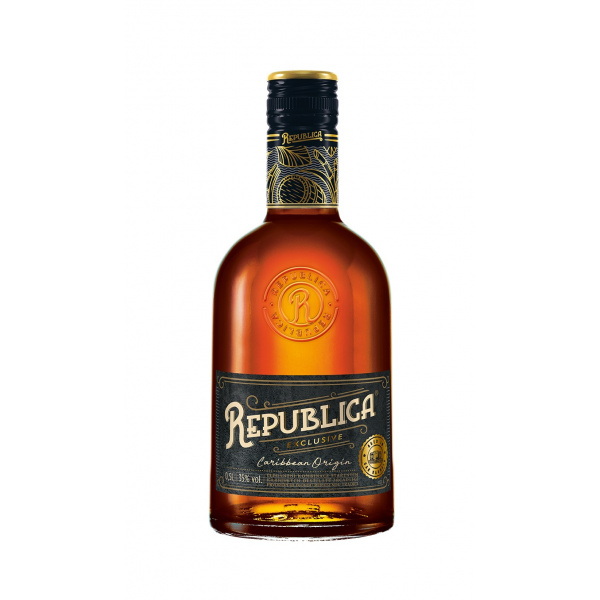 BOŽKOV REPUBLICA EXCLUSIVE 35% 0.5l BOŽKOV BOŽKOV REPUBLICA EXCLUSIVE 35% 0.5l BOŽKOV