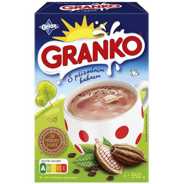 BROWNIES S KOKOSOM 200g LAZARO BROWNIES S KOKOSOM 200g LAZARO