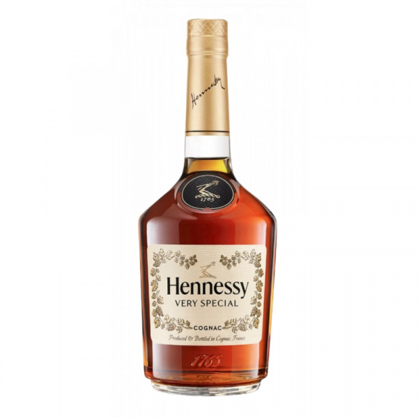 COGNAC HENNESSY VS 40% 0.7l