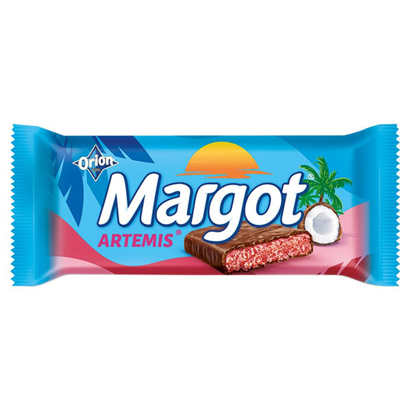 ČOKOLÁDA MARGOT ARTEMIS 80g ORION