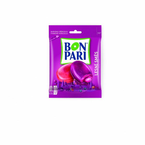 CUKRÍKY BON PARI LESNÁ ZMES 90g