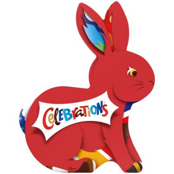 DEZERT CELEBRATIONS 215g ZAJAC