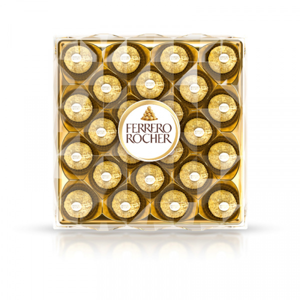 DEZERT FERRERO ROCHER DIAMANT 300g