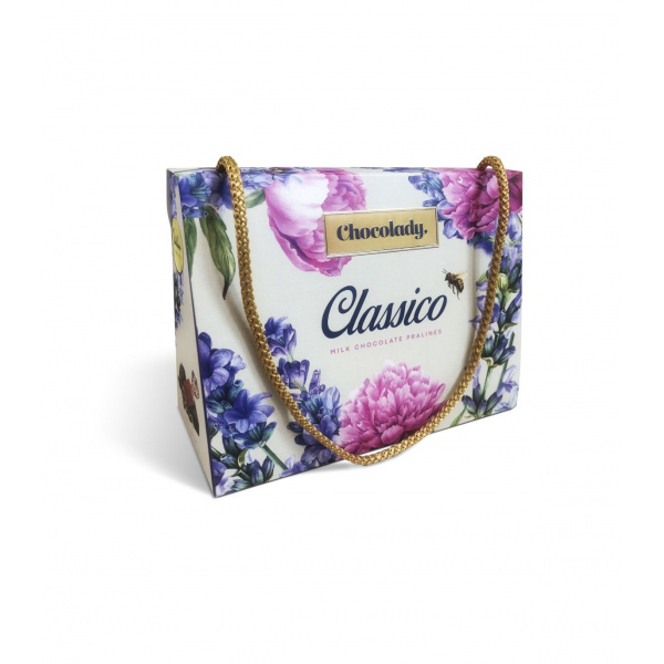 DEZERT KABELKA CLASSICO 170g CHOCOLADY DEZERT KABELKA CLASSICO 170g CHOCOLADY