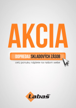 Dopredaj skladových zásob