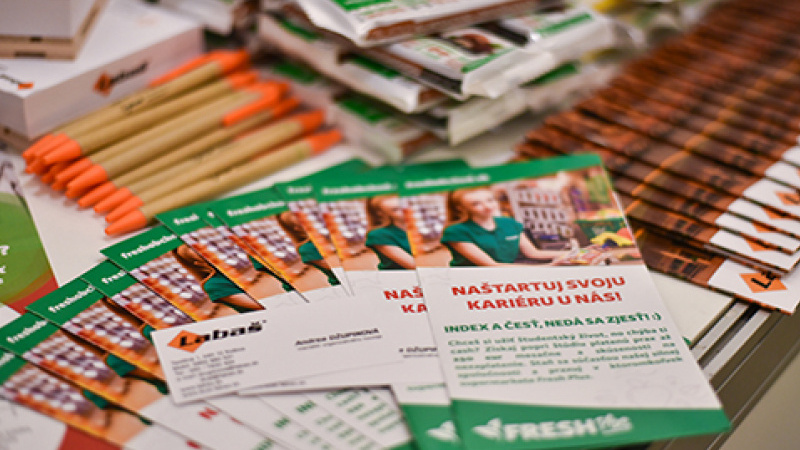 Blog / Profesia day  - foto  Blog / Profesia day  - foto