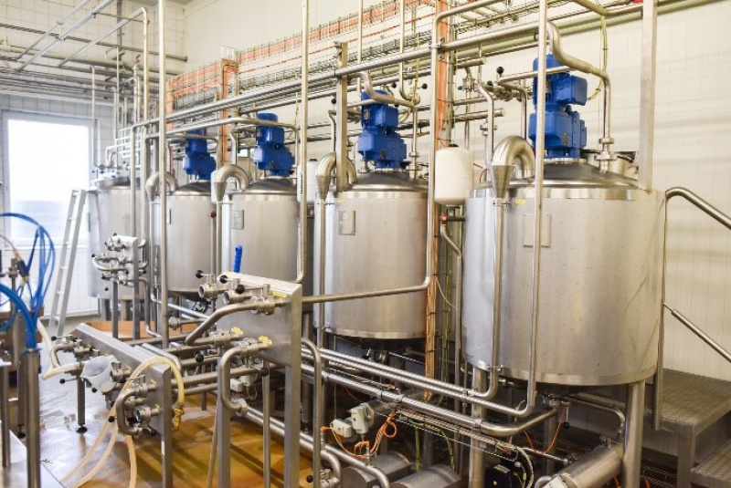 Blog / BOO MILK – živé mlieko plné mliečnych kultúr - foto  Blog / BOO MILK – živé mlieko plné mliečnych kultúr - foto