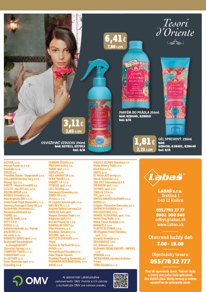 Magazín 2025