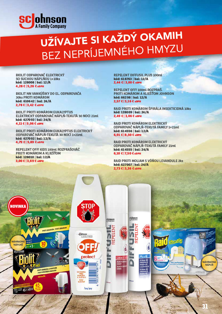 Magazín 2025