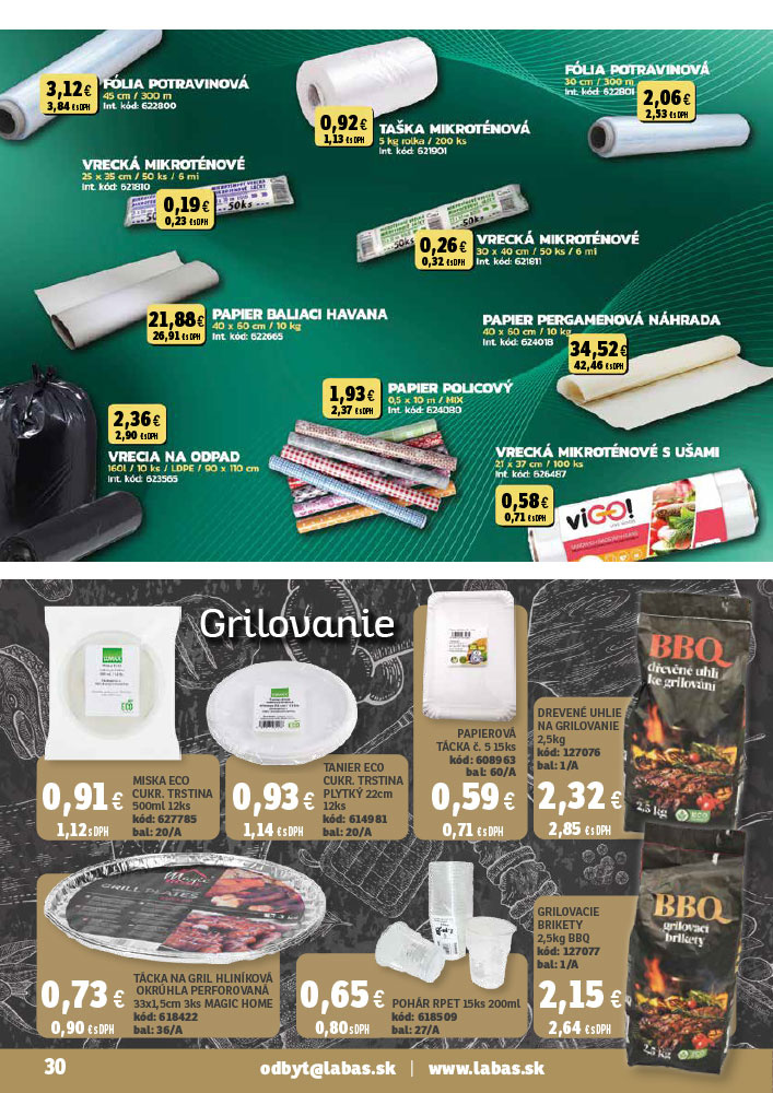 Magazín 2025