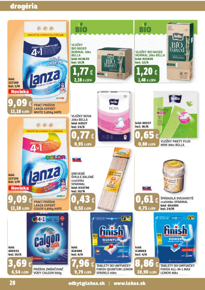 Magazín 2025