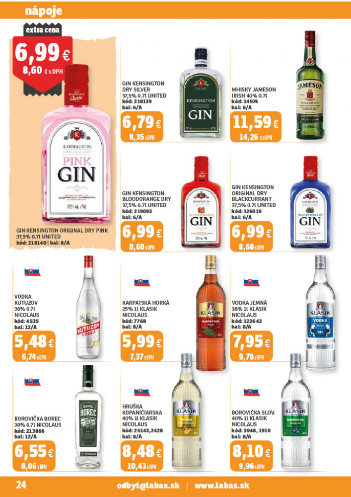Magazín 2025