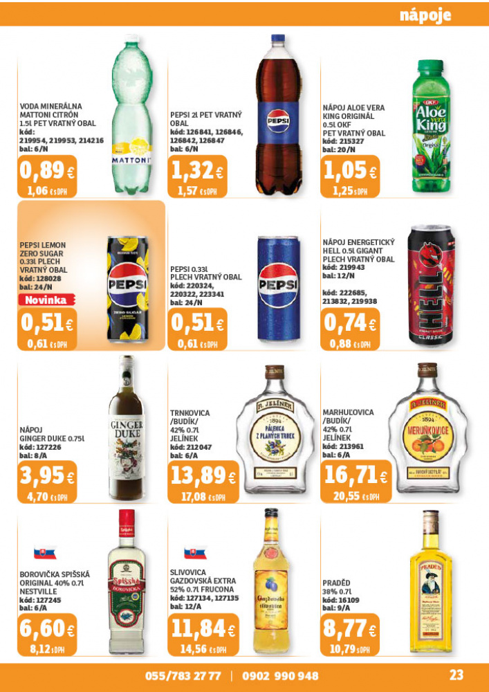 Magazín 2025