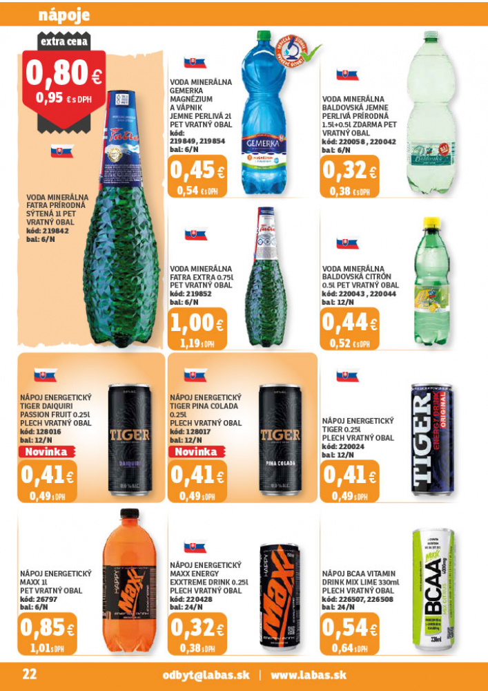 Magazín 2025
