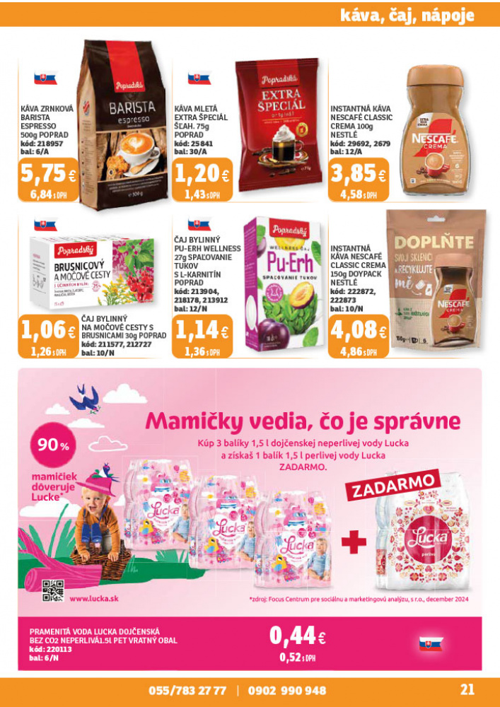 Magazín 2025
