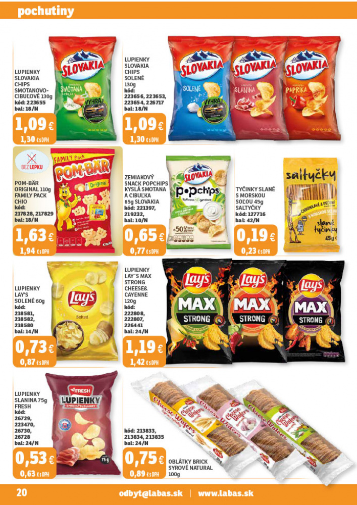 Magazín 2025