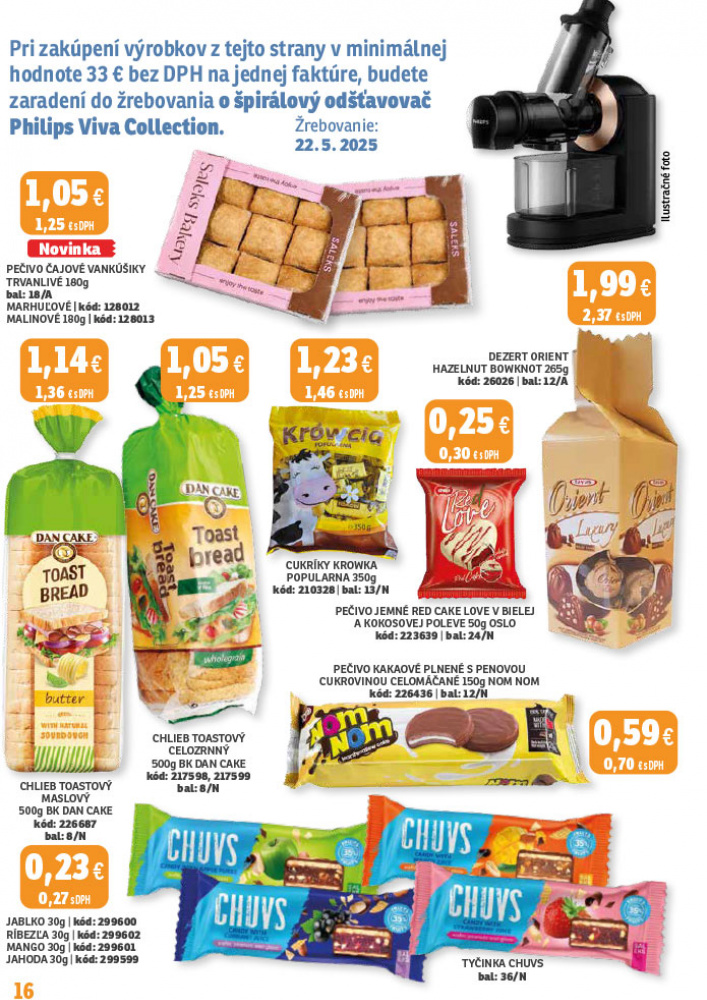 Magazín 2025