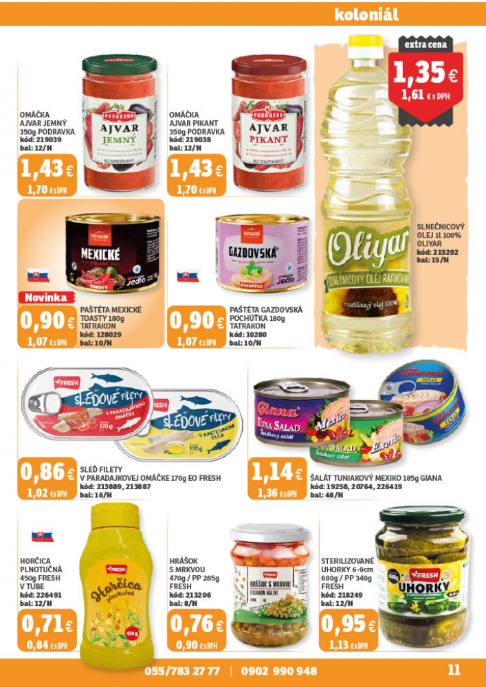 Magazín 2025