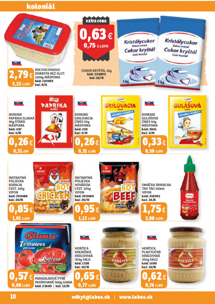 Magazín 2025