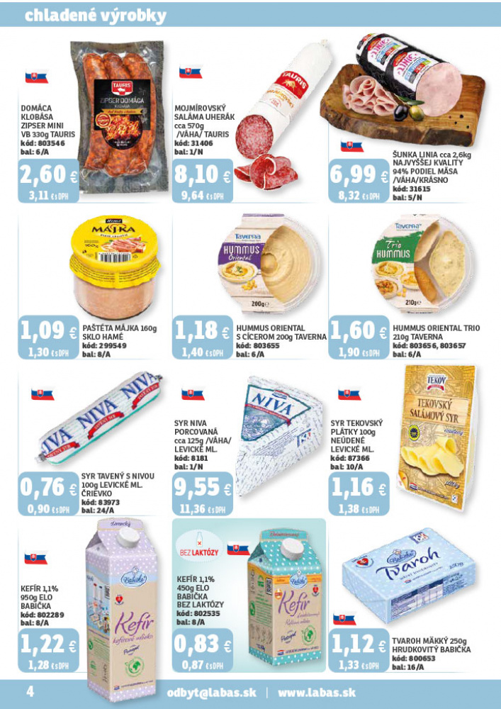 Magazín 2025