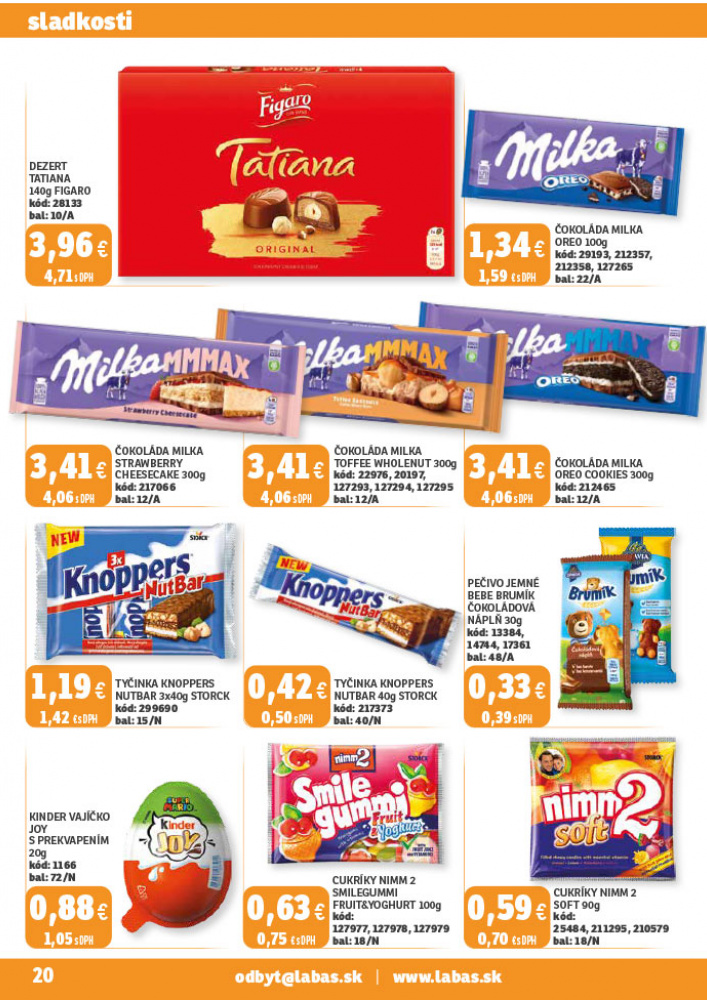 Magazín 2025
