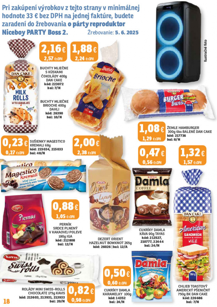 Magazín 2025