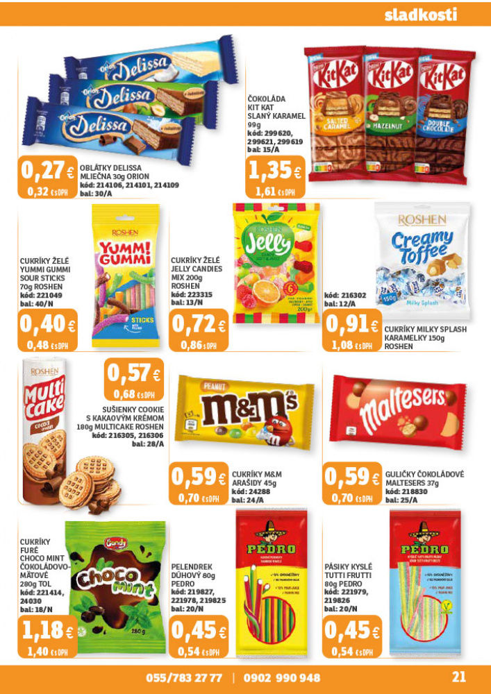 Magazín 2025