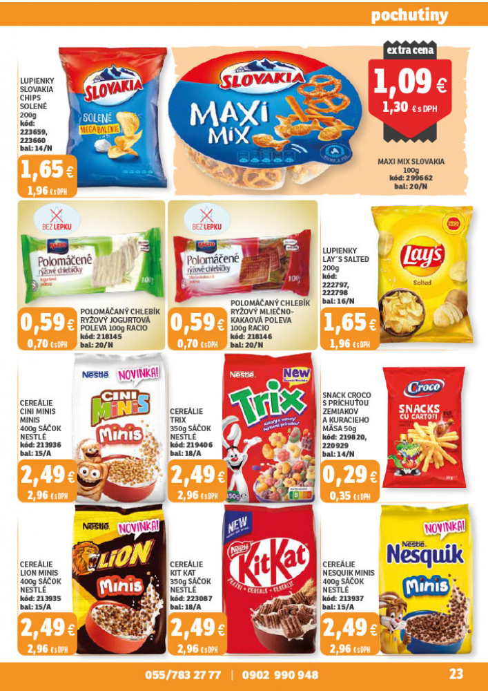 Magazín 2025