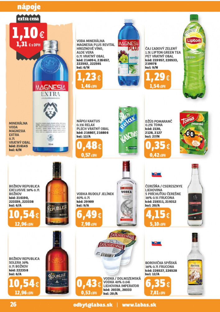 Magazín 2025