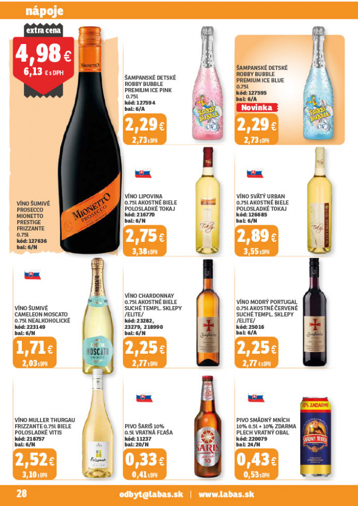 Magazín 2025