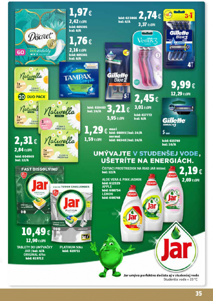 Magazín 2025