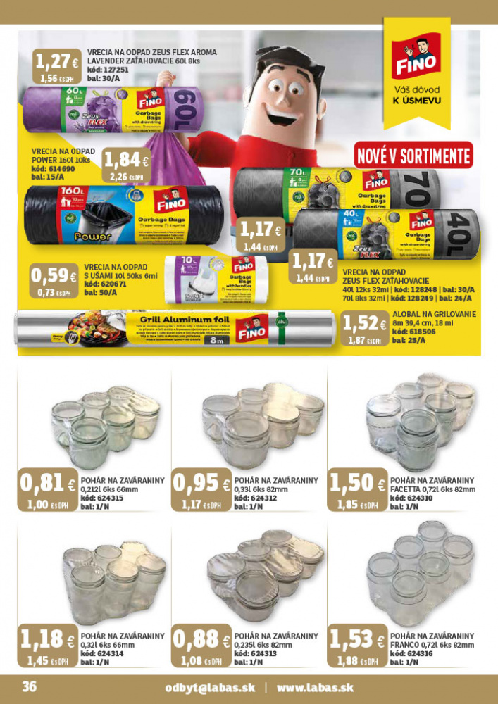 Magazín 2025