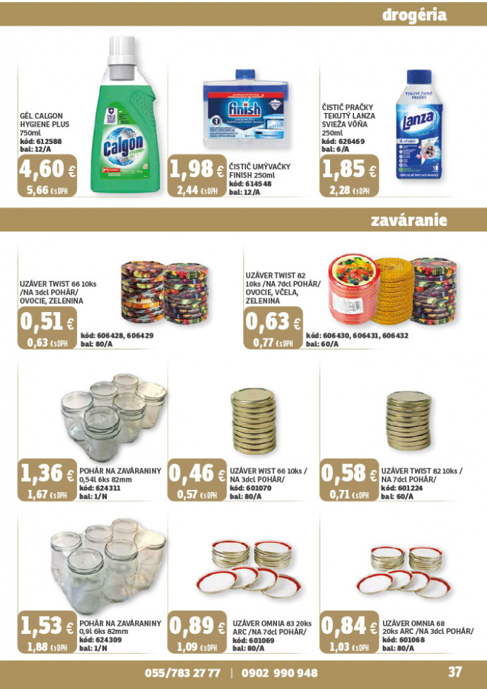 Magazín 2025