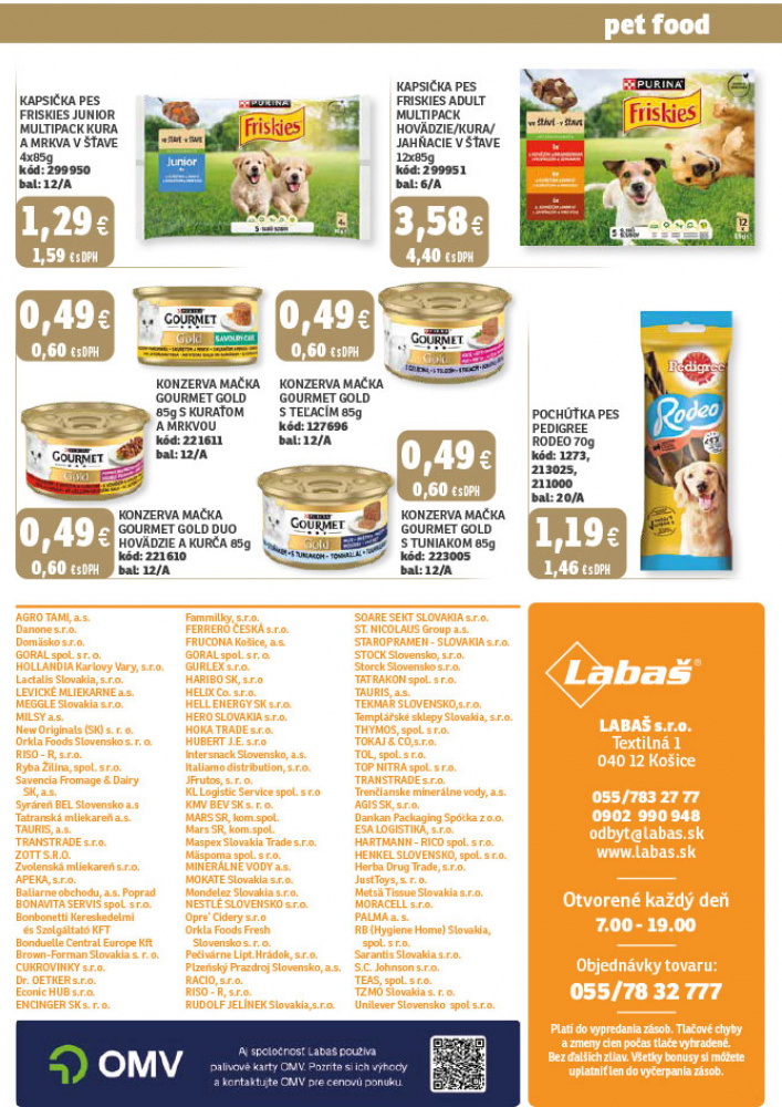 Magazín 2025