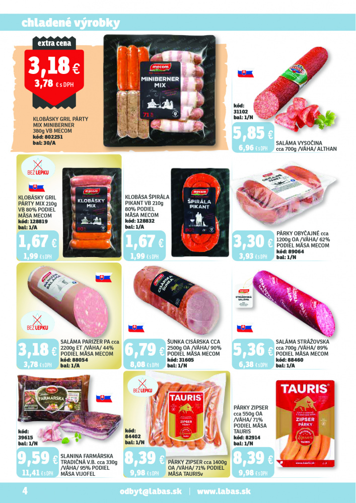 Magazín 2025